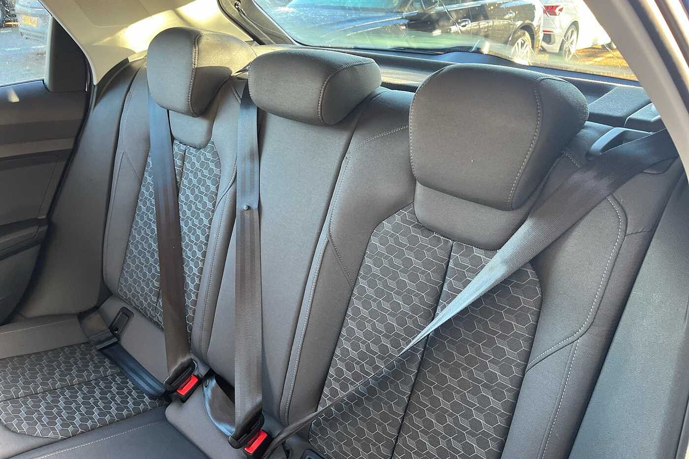 Used Audi A1 2023 for sale - 77724869: Photo 8