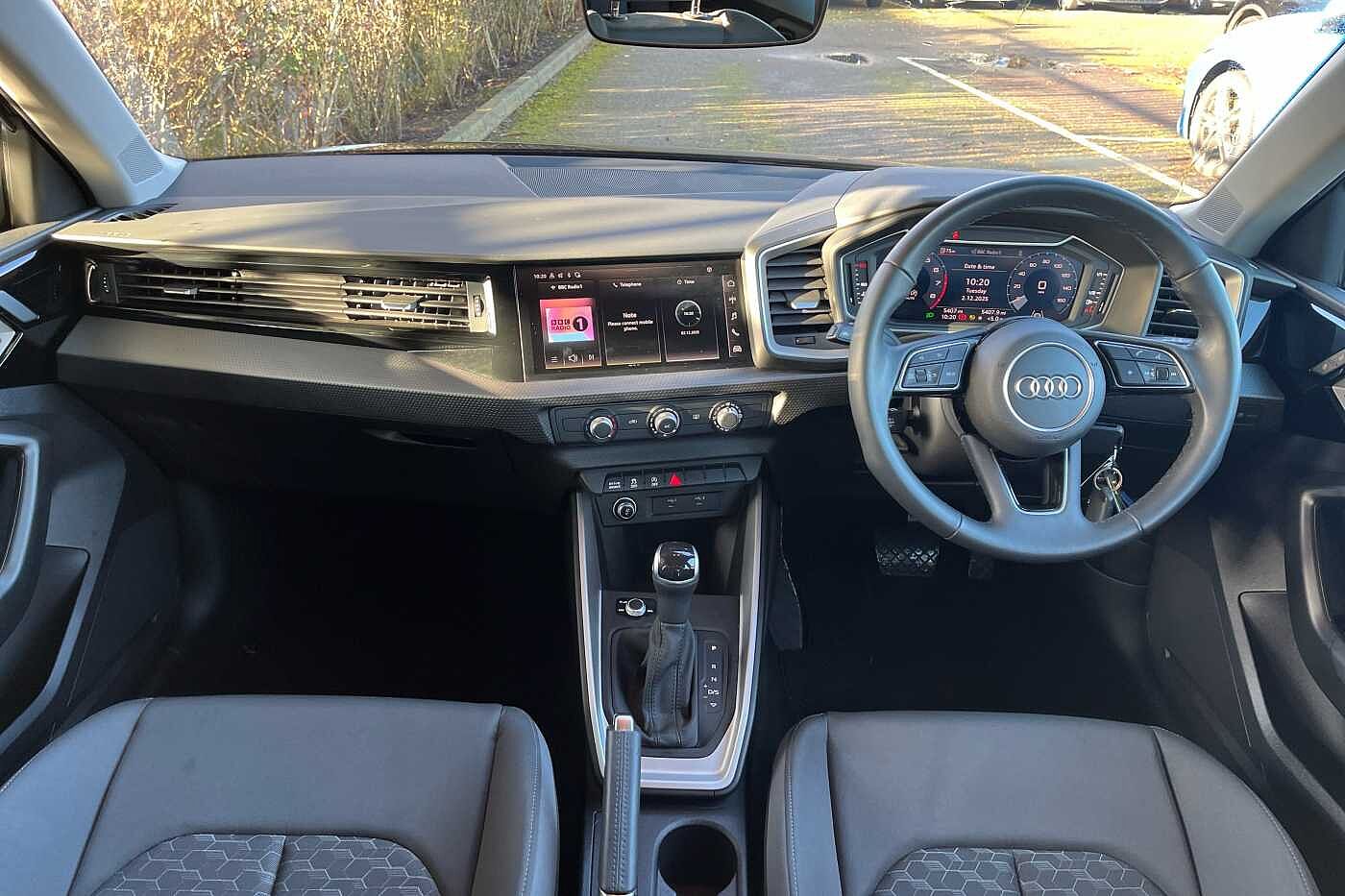 Used Audi A1 2023 for sale - 77724869: Photo 9