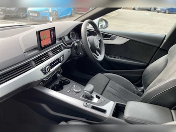 Used Audi A5 2020 for sale - 75721610: Photo