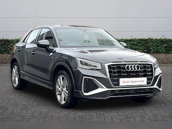 Used Audi Q2 2023 for sale - 77470395: Photo