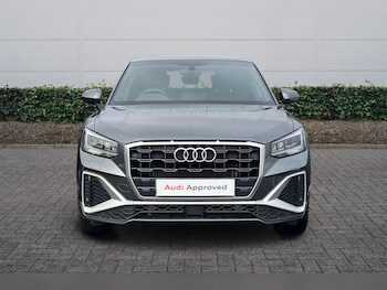 Used Audi Q2 2023 for sale - 77470395: Photo