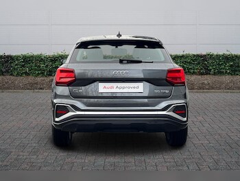 Used Audi Q2 2023 for sale - 77470395: Photo