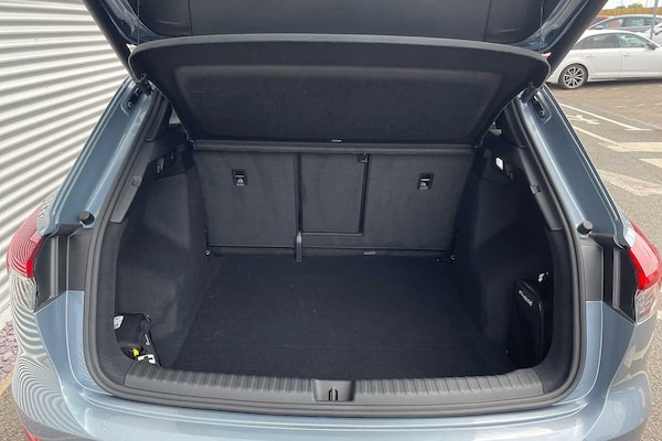 Used Audi Q4 e-tron 2025 for sale - 74839187: Photo 12