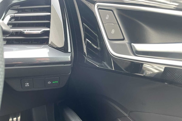 Used Audi Q4 e-tron 2025 for sale - 74839187: Photo 20