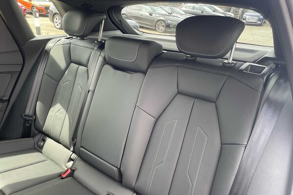 Used Audi Q4 e-tron 2025 for sale - 74839187: Photo 8