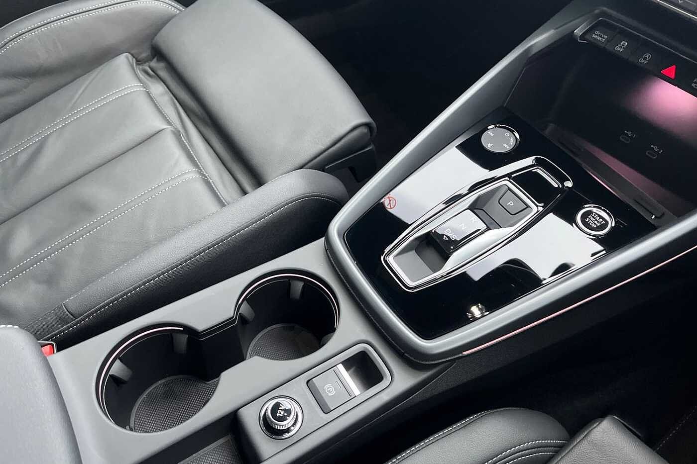 Used Audi A3 2025 for sale - 77013424: Photo 13