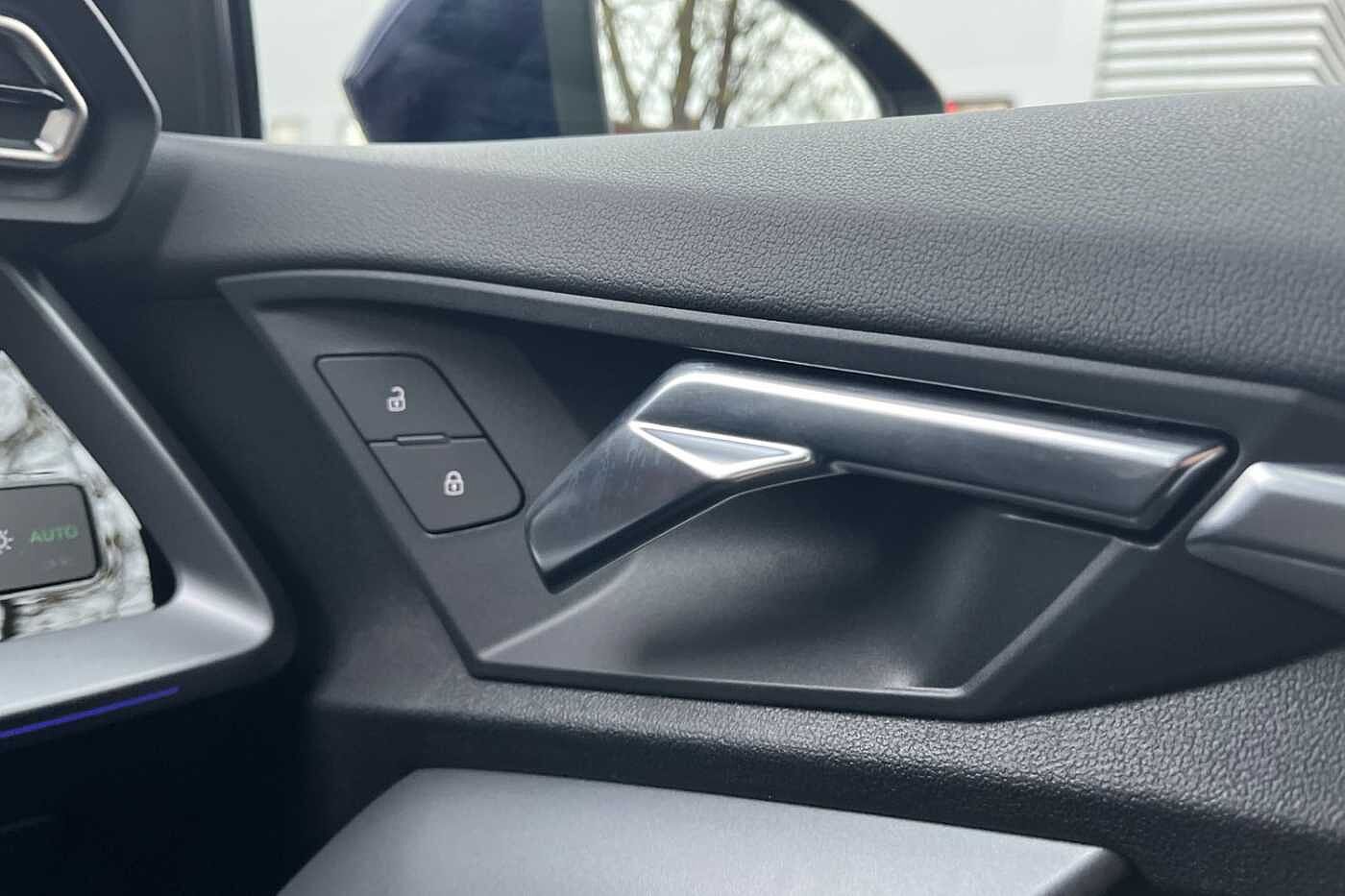 Used Audi A3 2025 for sale - 77013424: Photo 17