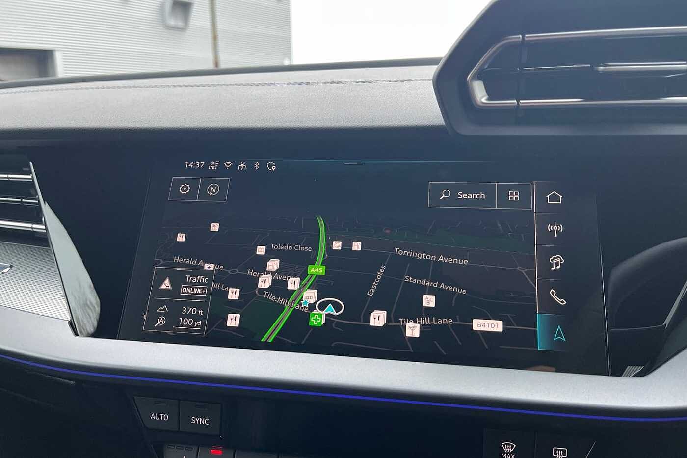 Used Audi A3 2025 for sale - 77013424: Photo 18