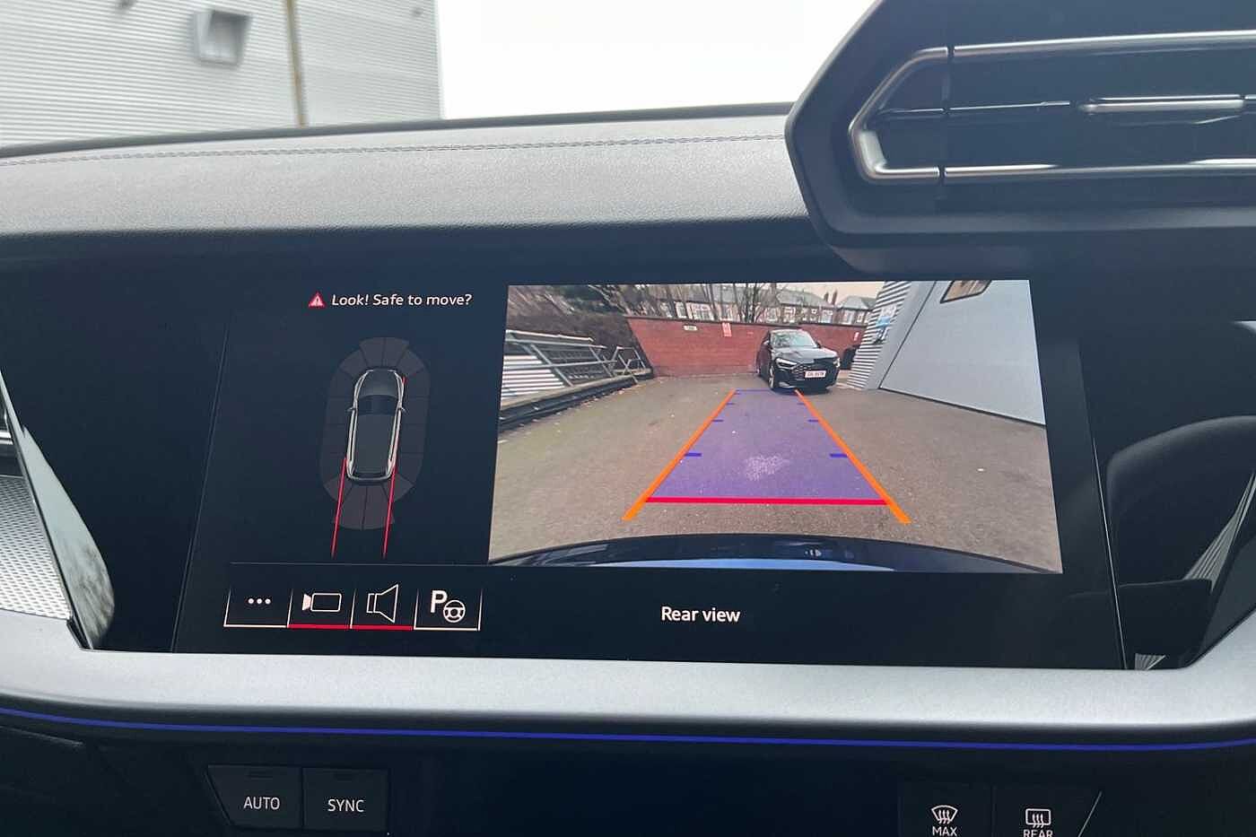 Used Audi A3 2025 for sale - 77013424: Photo 19