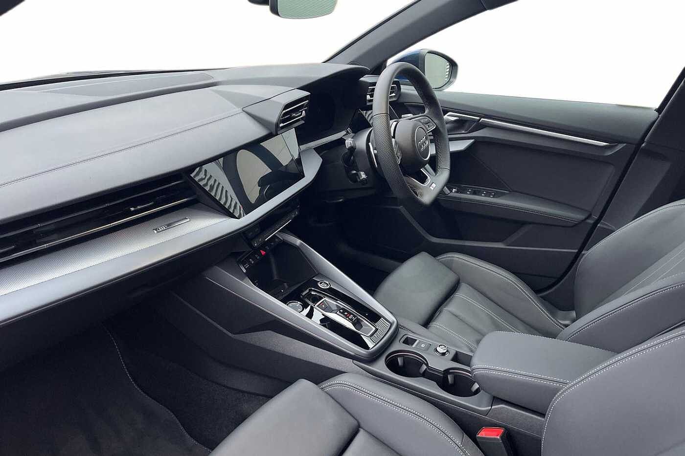 Used Audi A3 2025 for sale - 77013424: Photo 2