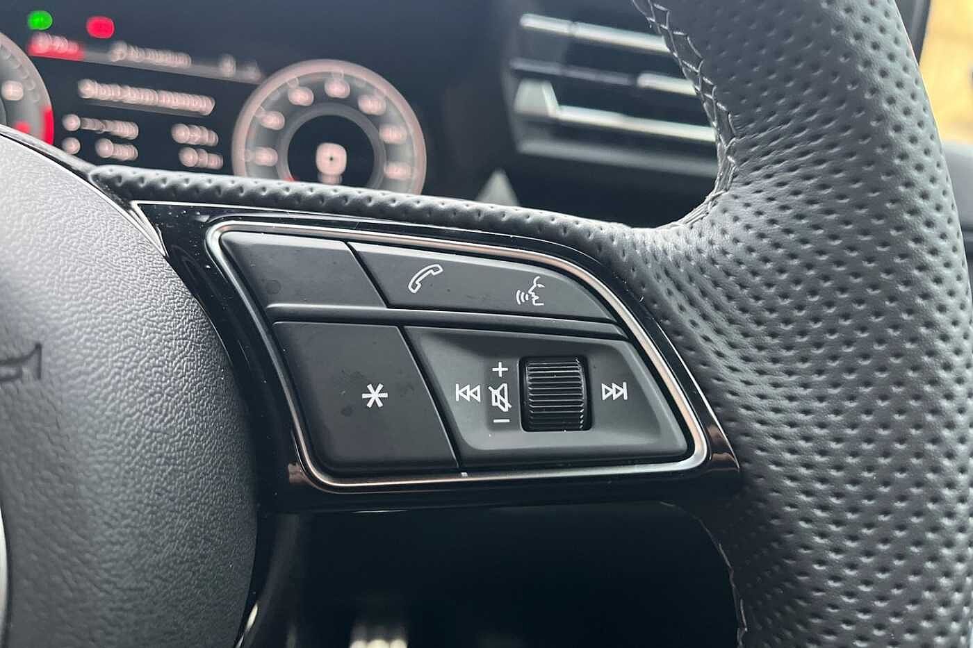 Used Audi A3 2025 for sale - 77013424: Photo 20