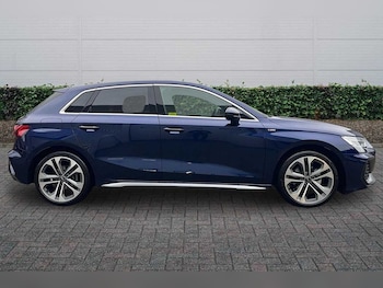 Used Audi A3 2025 for sale - 77013424: Photo