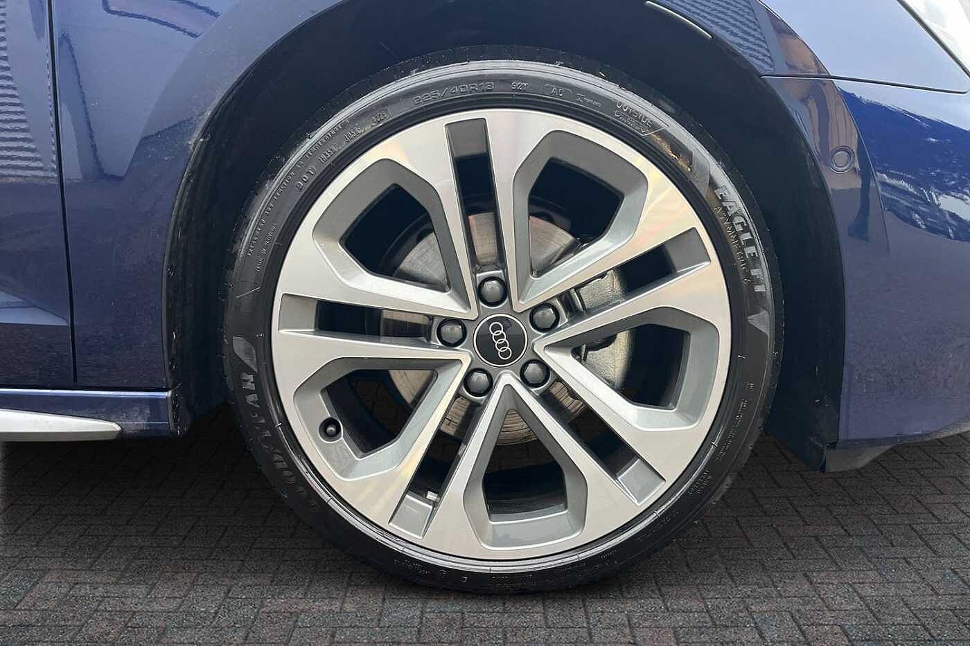 Used Audi A3 2025 for sale - 77013424: Photo 5