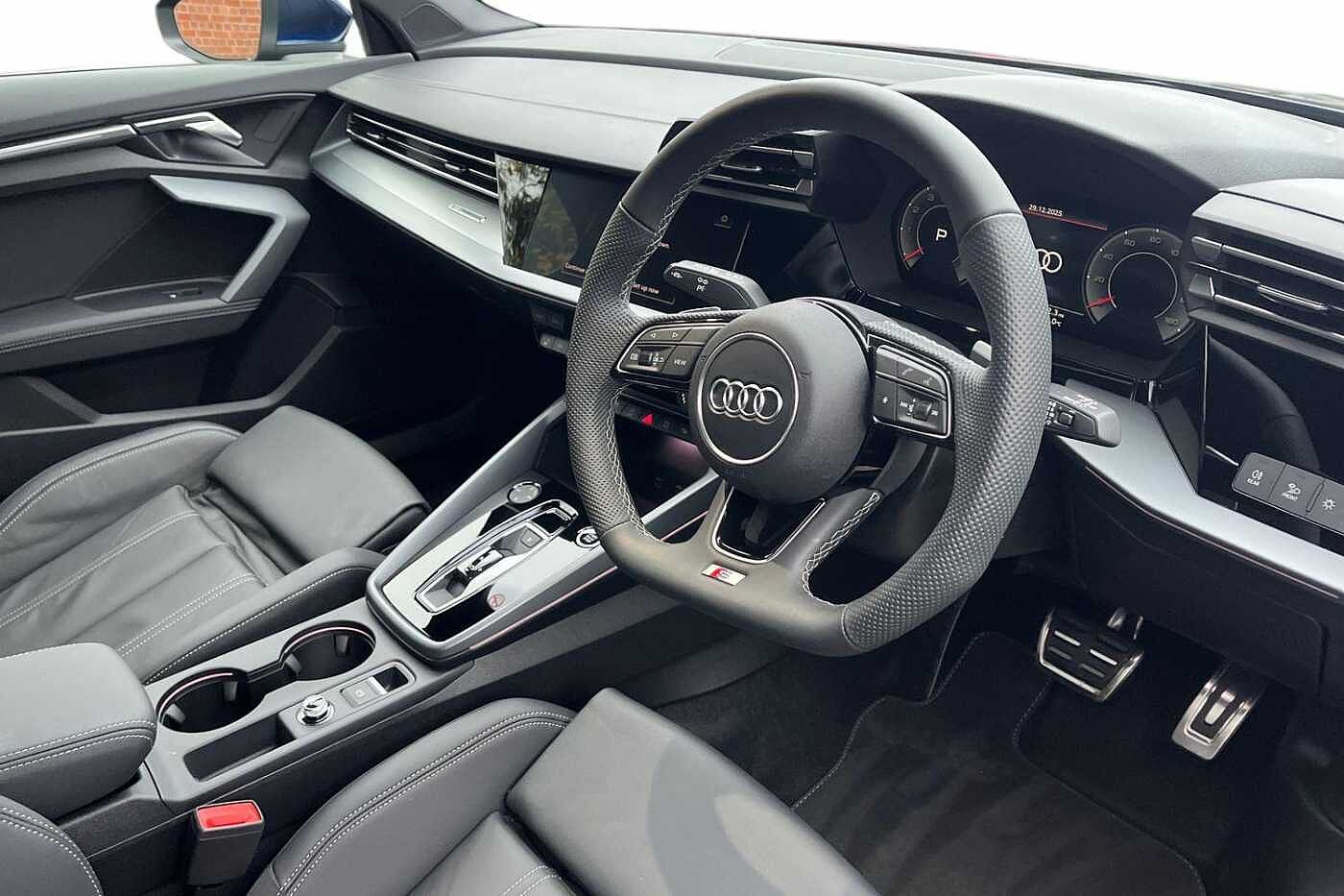 Used Audi A3 2025 for sale - 77013424: Photo 6