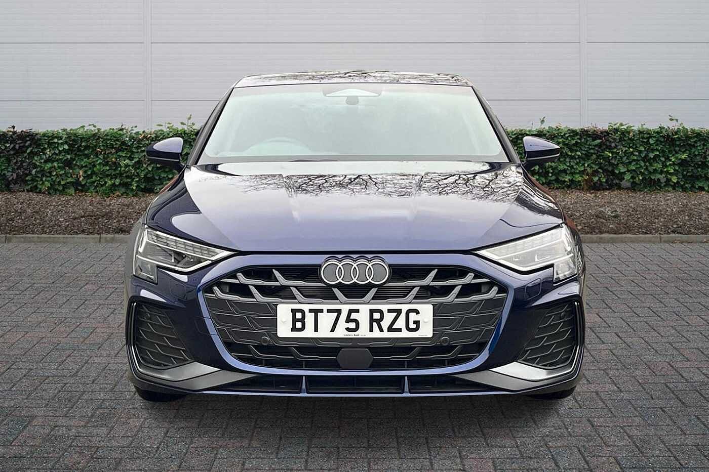 Used Audi A3 2025 for sale - 77013424: Photo 7