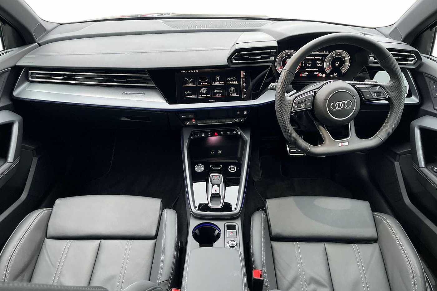 Used Audi A3 2025 for sale - 77013424: Photo 9