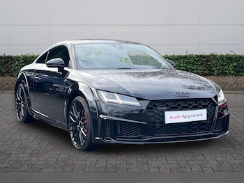 Used Audi TT 2022 for sale - 77480007: Photo