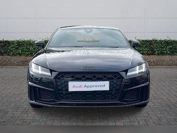 Used Audi TT 2022 for sale - 77480007: Photo