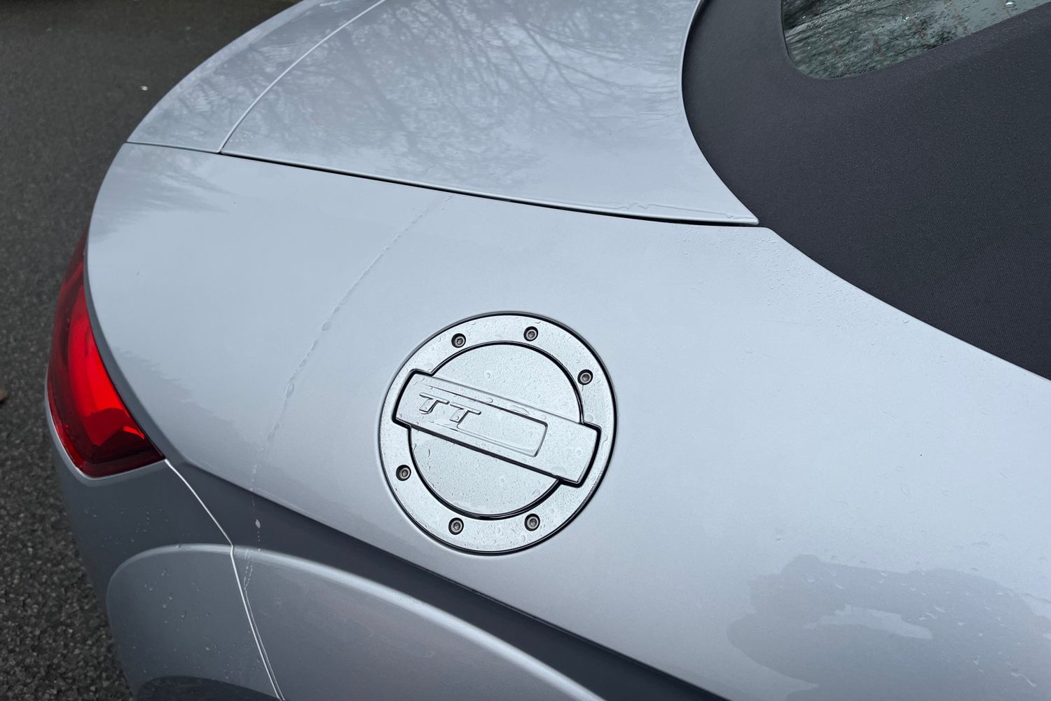 Used Audi TT 2022 for sale - 77388404: Photo 13