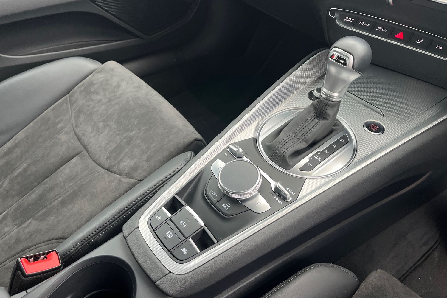 Used Audi TT 2022 for sale - 77388404: Photo 15