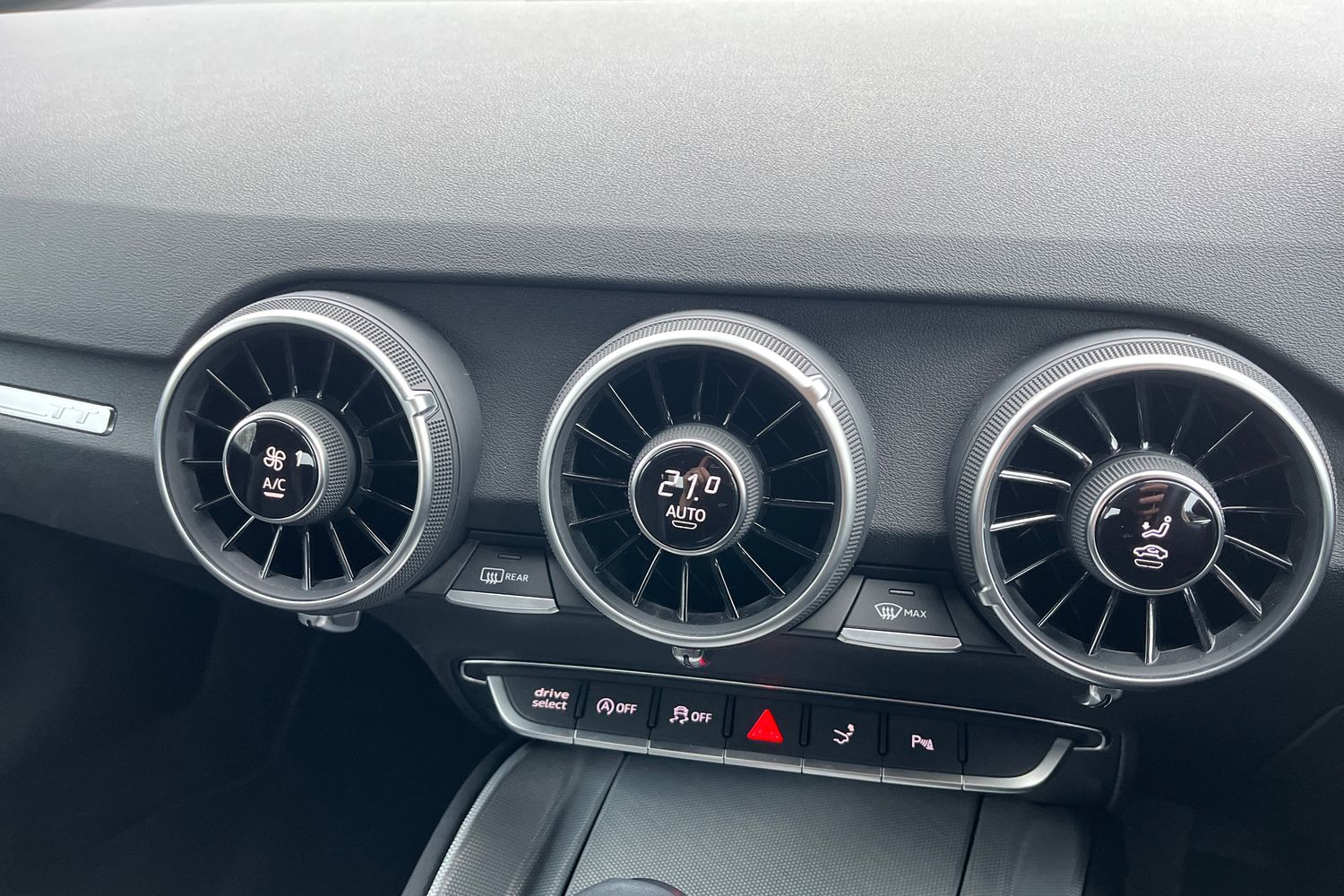 Used Audi TT 2022 for sale - 77388404: Photo 18