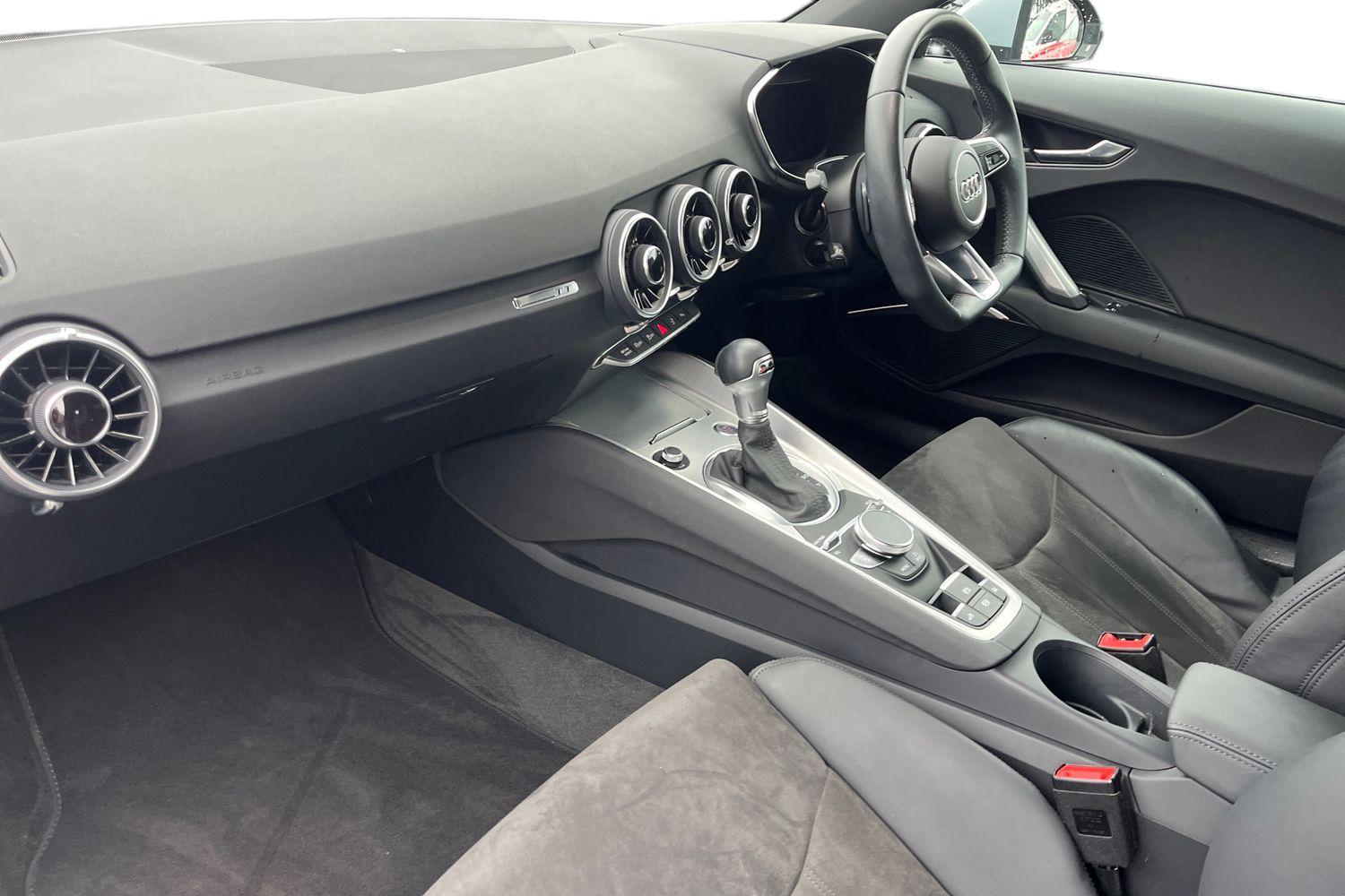 Used Audi TT 2022 for sale - 77388404: Photo 7