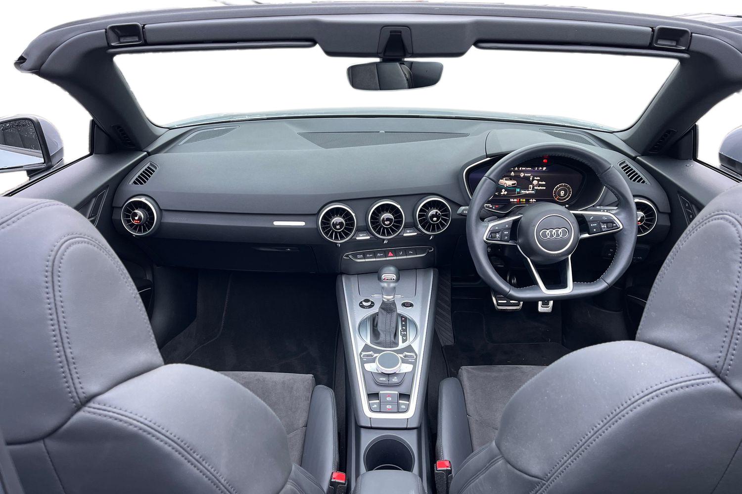 Used Audi TT 2022 for sale - 77388404: Photo 8