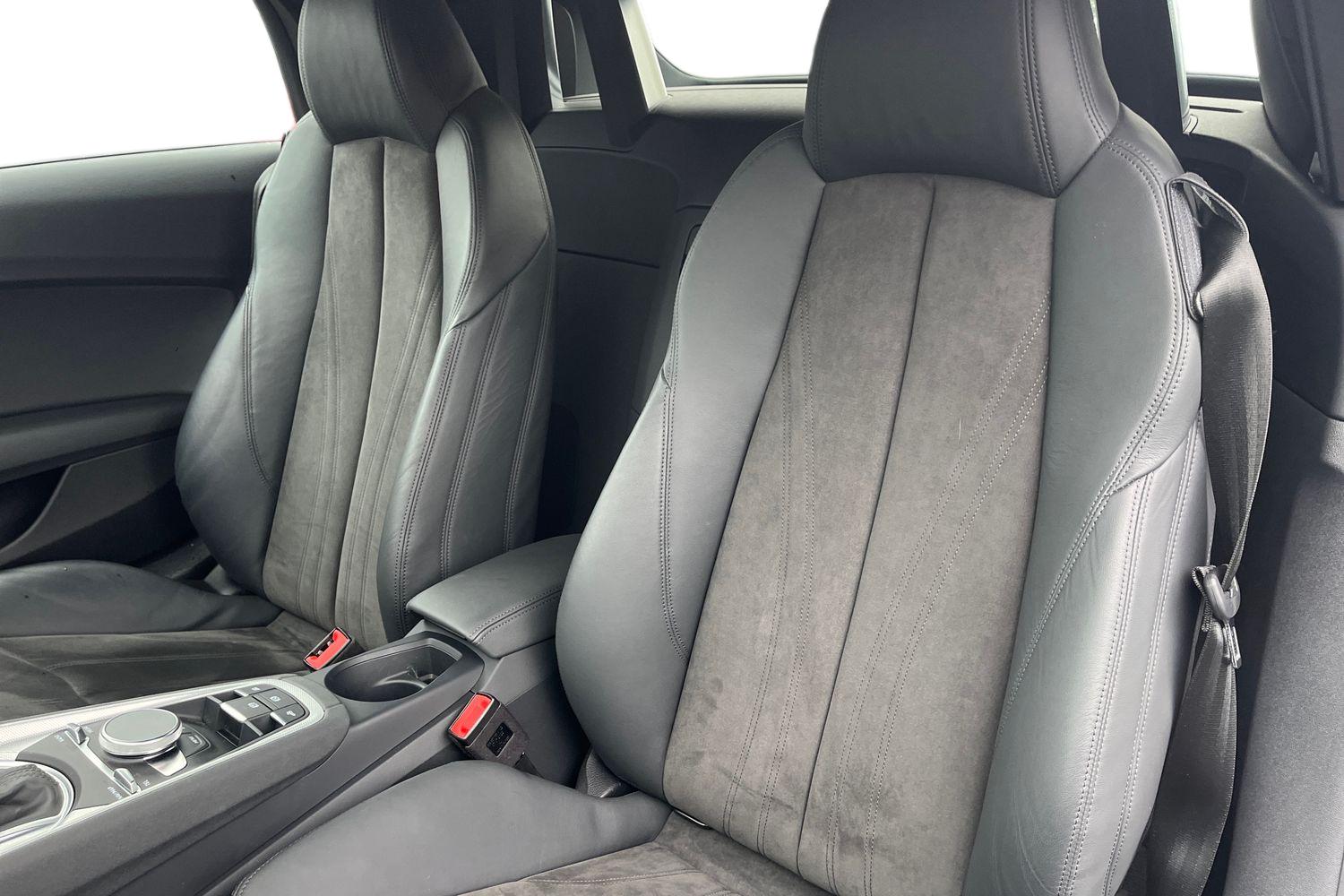 Used Audi TT 2022 for sale - 77388404: Photo 9