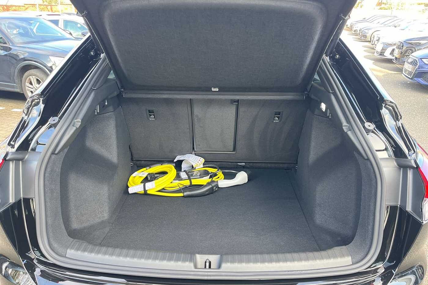 Used Audi Q4 e-tron 2026 for sale - 77994825: Photo 11