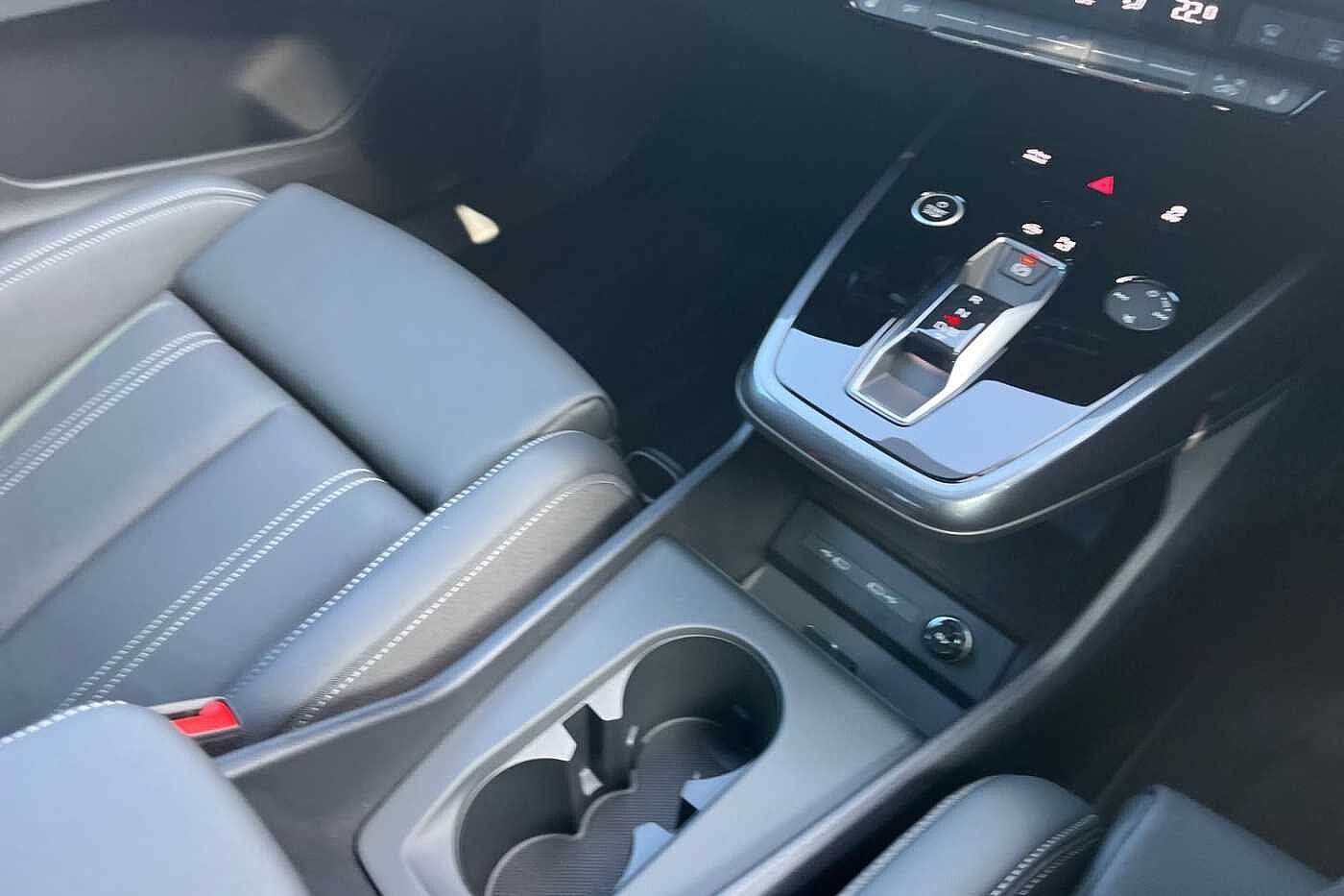 Used Audi Q4 e-tron 2026 for sale - 77994825: Photo 14