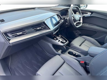 Used Audi Q4 e-tron 2026 for sale - 77994825: Photo