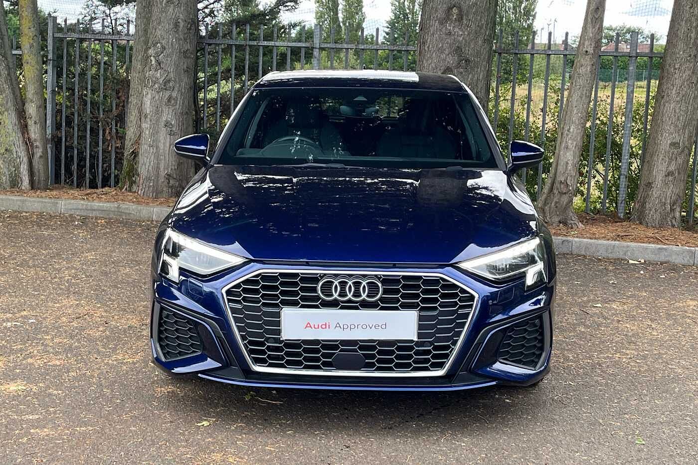 Used Audi A3 2023 for sale - 75901629: Photo 10