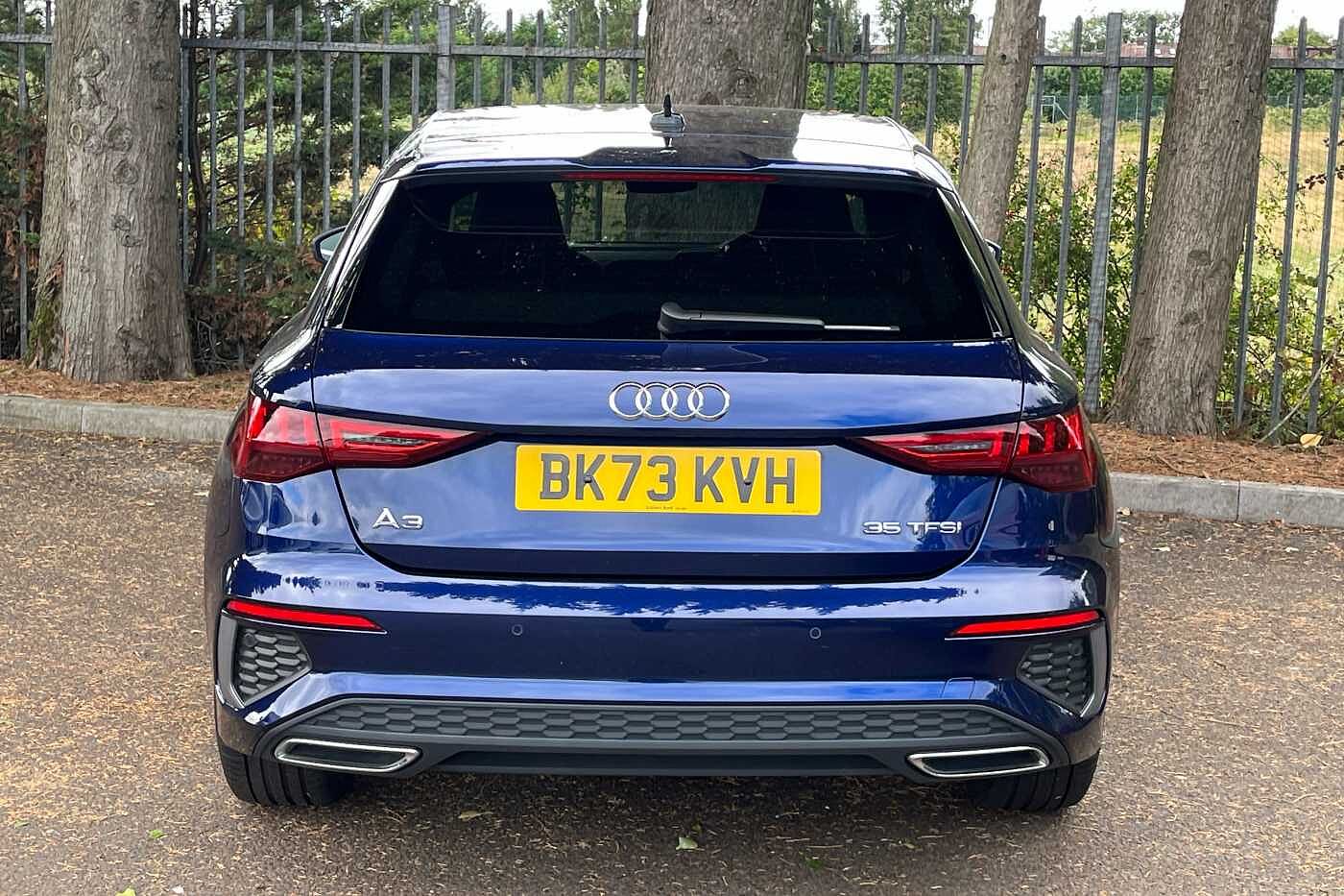 Used Audi A3 2023 for sale - 75901629: Photo 11
