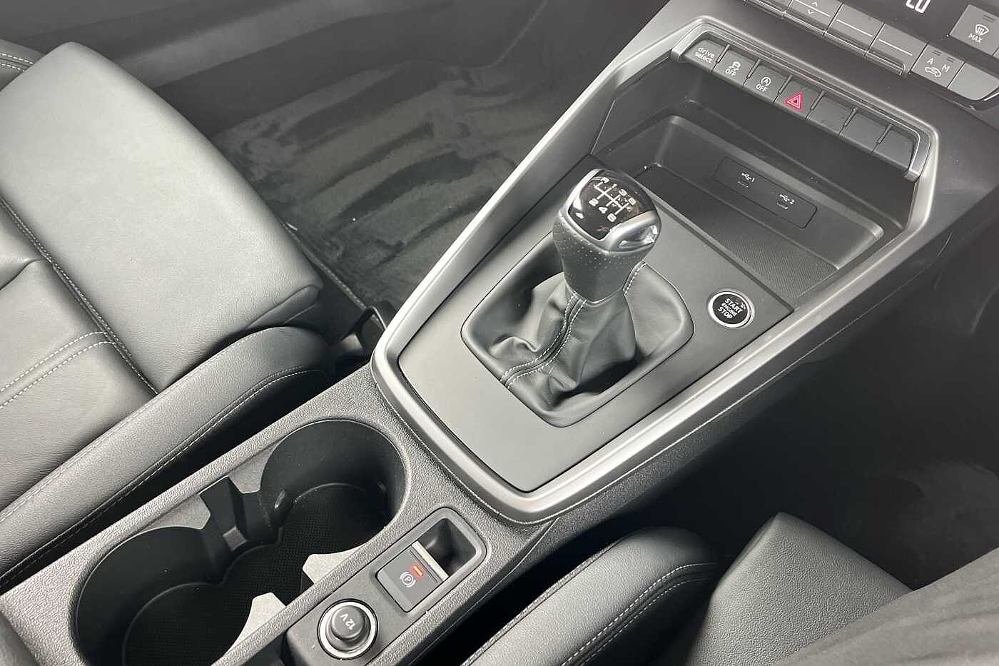 Used Audi A3 2023 for sale - 75901629: Photo 13