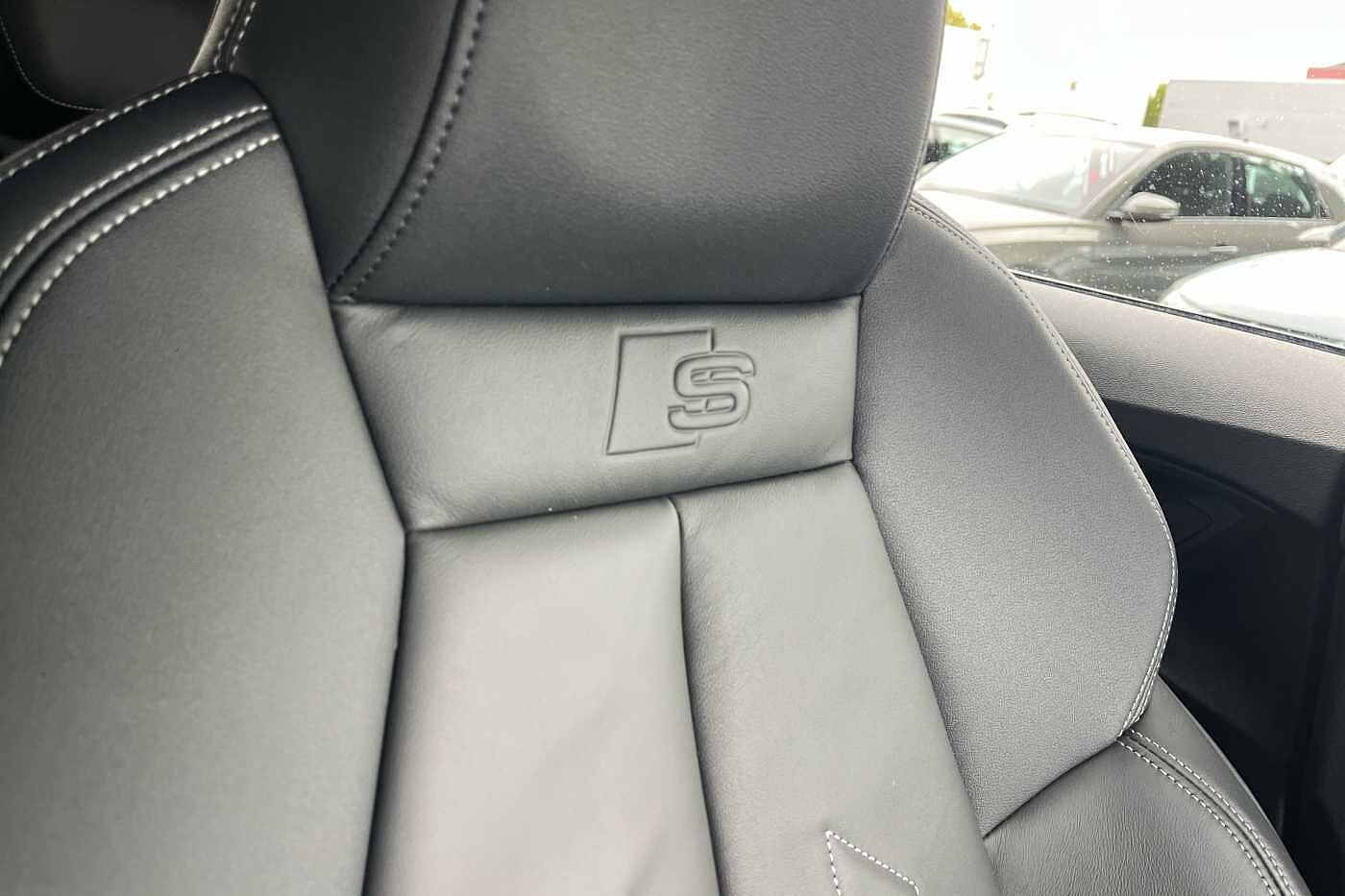 Used Audi A3 2023 for sale - 75901629: Photo 16