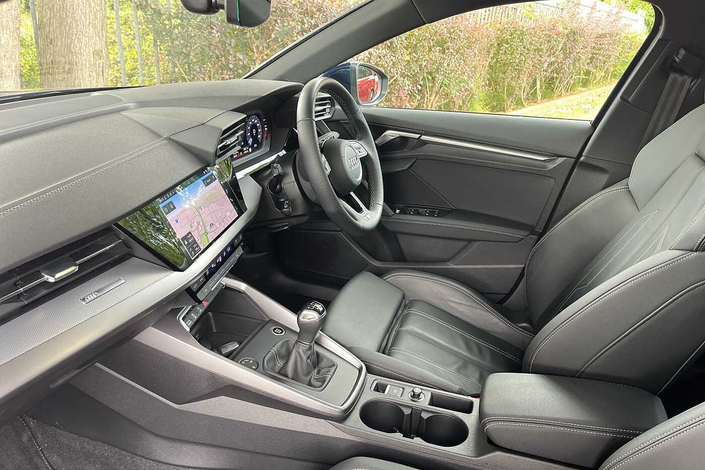 Used Audi A3 2023 for sale - 75901629: Photo 2