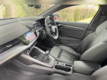 Used Audi A3 2023 for sale - 75901629: Photo