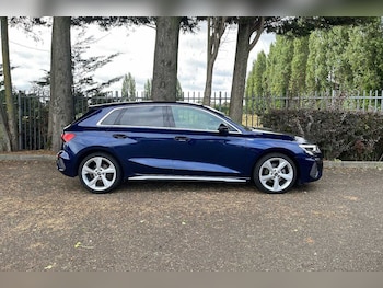 Used Audi A3 2023 for sale - 75901629: Photo