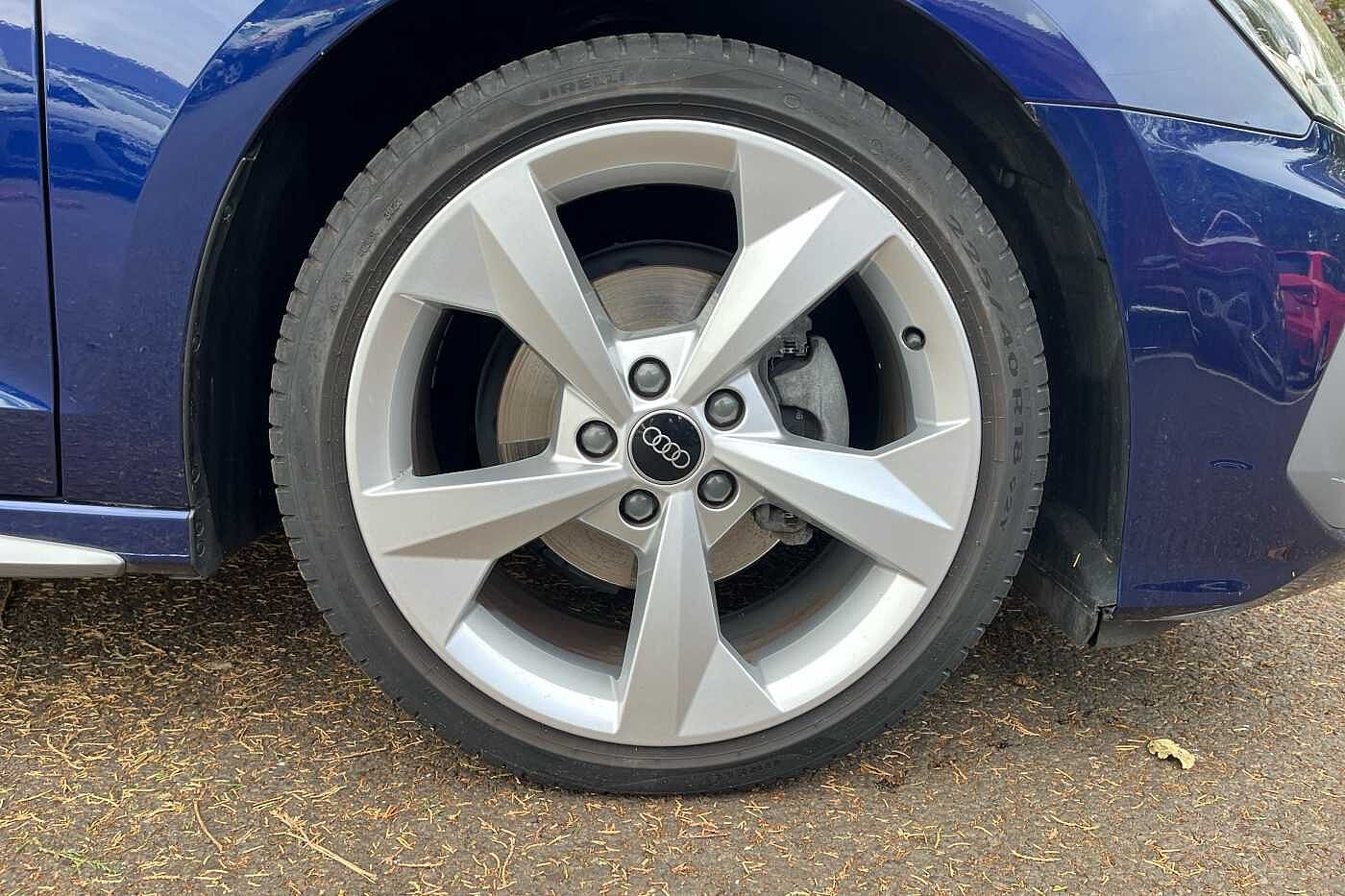 Used Audi A3 2023 for sale - 75901629: Photo 5