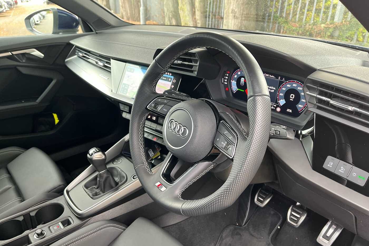 Used Audi A3 2023 for sale - 75901629: Photo 6