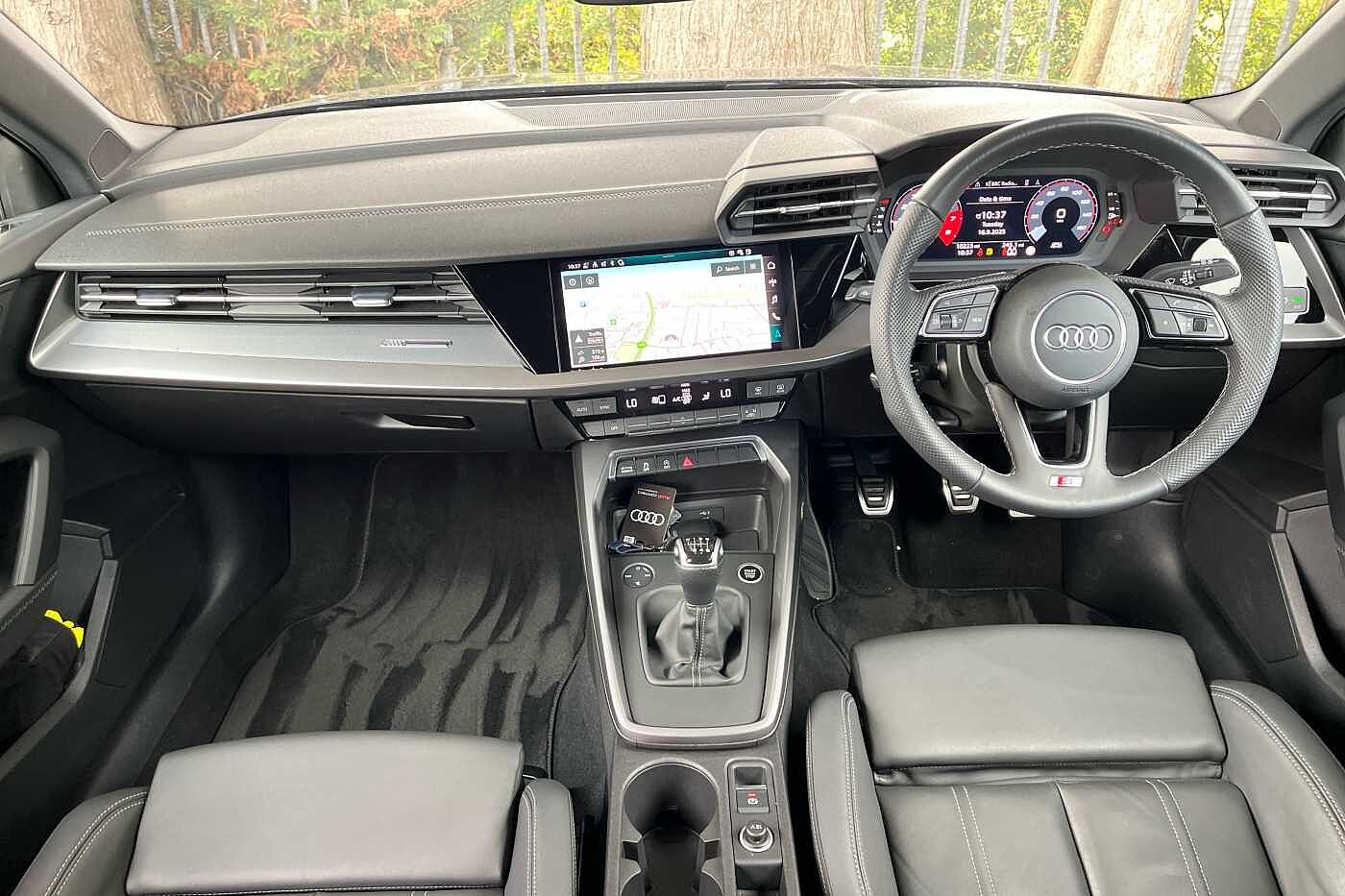 Used Audi A3 2023 for sale - 75901629: Photo 9