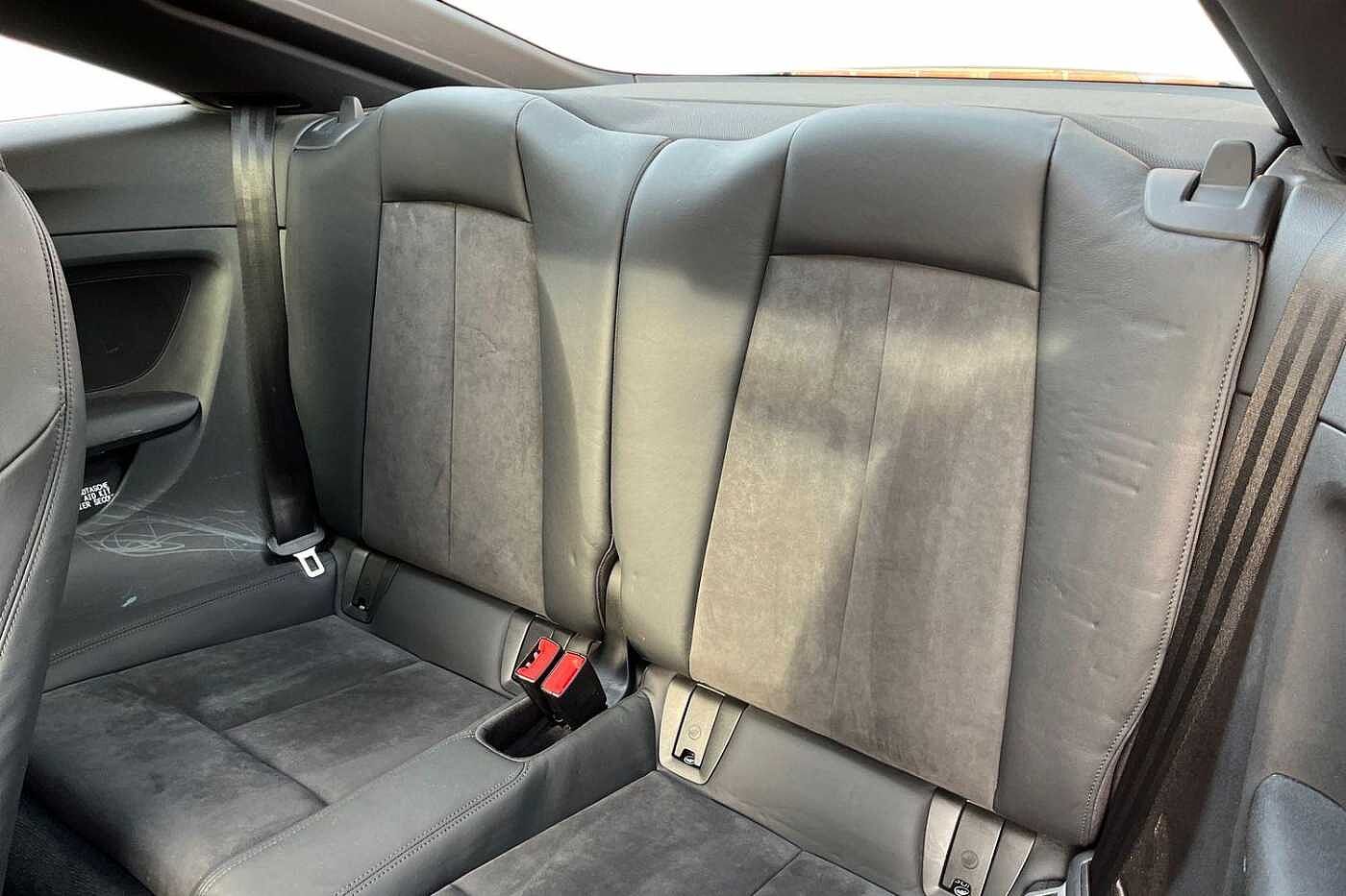 Used Audi TT 2022 for sale - 77013505: Photo 10