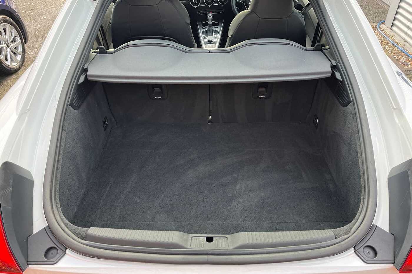 Used Audi TT 2022 for sale - 77013505: Photo 11