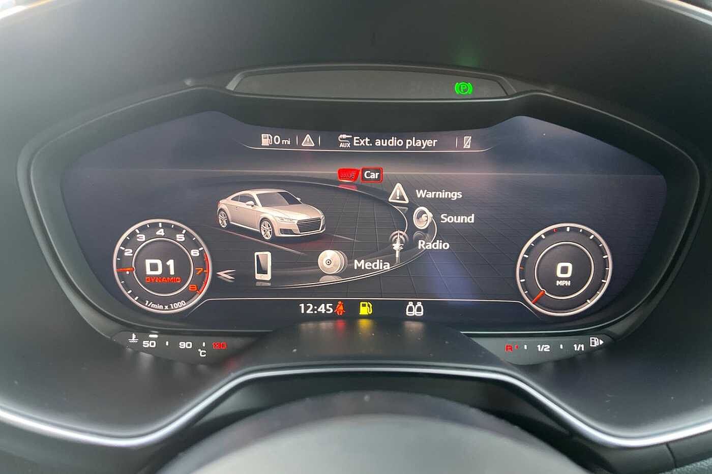 Used Audi TT 2022 for sale - 77013505: Photo 12