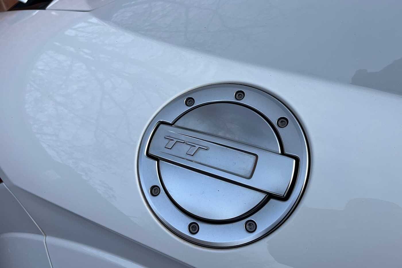 Used Audi TT 2022 for sale - 77013505: Photo 13