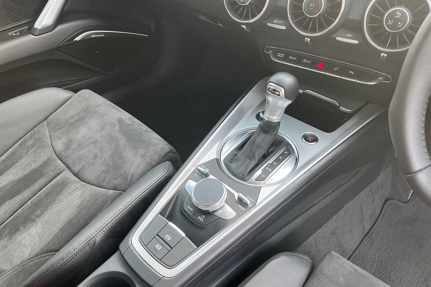 Used Audi TT 2022 for sale - 77013505: Photo 16