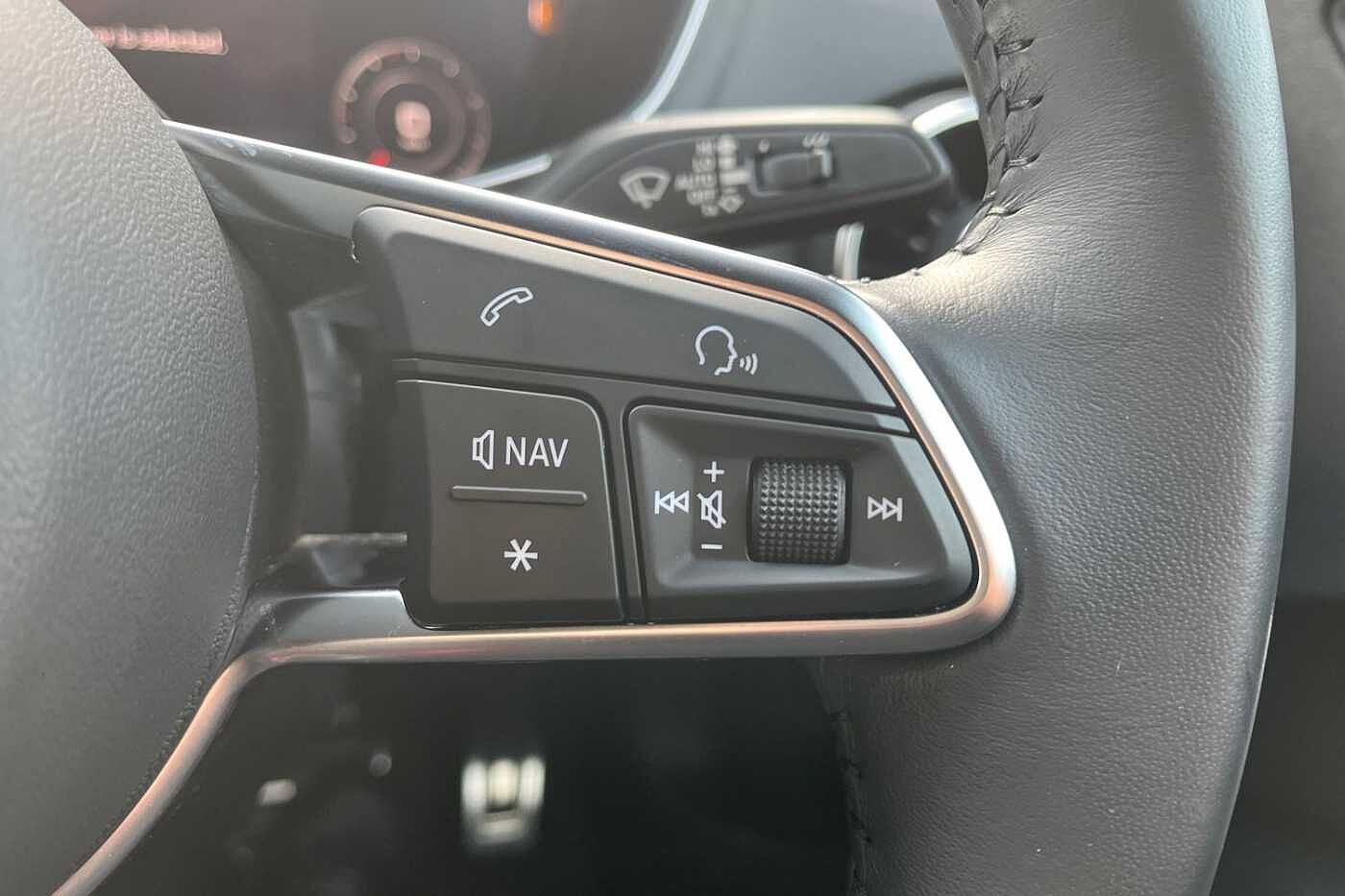 Used Audi TT 2022 for sale - 77013505: Photo 18