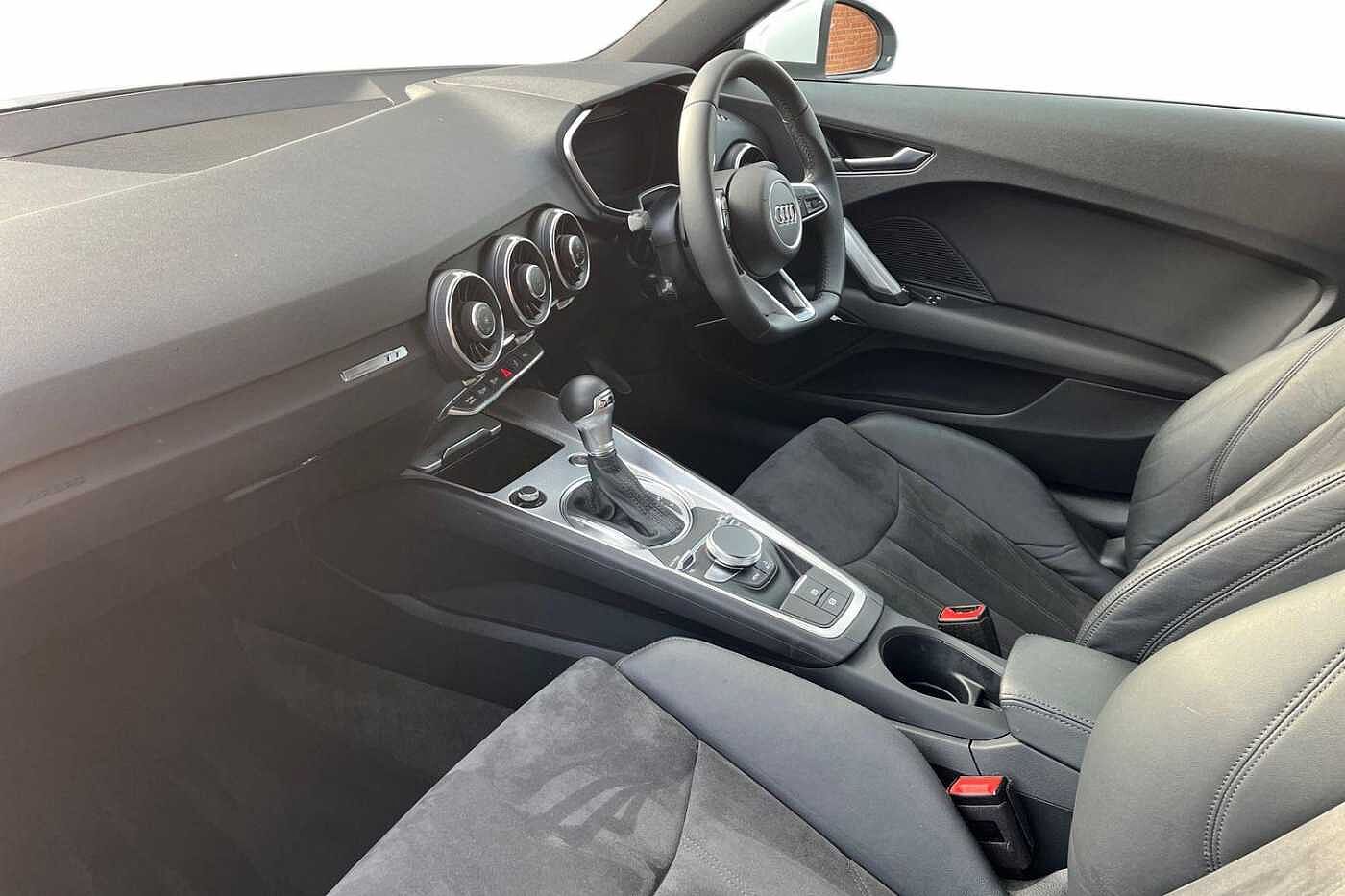 Used Audi TT 2022 for sale - 77013505: Photo 2