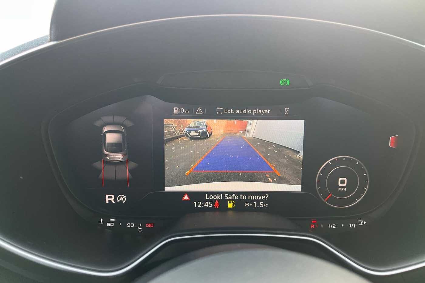 Used Audi TT 2022 for sale - 77013505: Photo 20