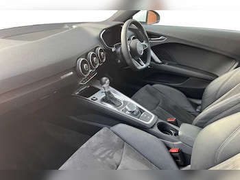 Used Audi TT 2022 for sale - 77013505: Photo